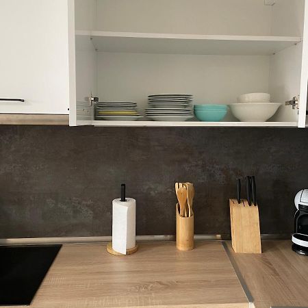 Briz Mk Apartment Ravda Ngoại thất bức ảnh