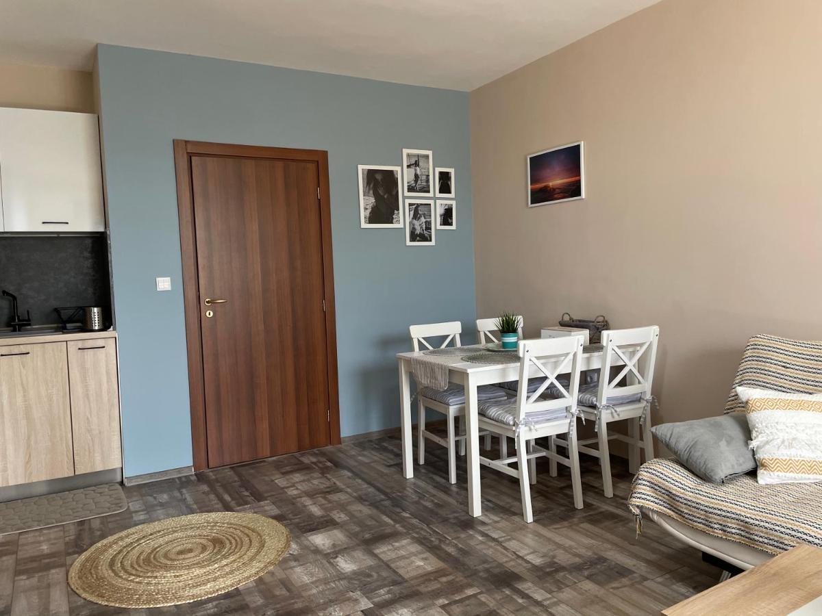 Briz Mk Apartment Ravda Ngoại thất bức ảnh