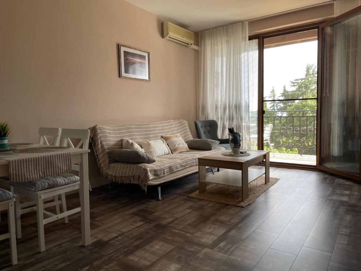 Briz Mk Apartment Ravda Ngoại thất bức ảnh