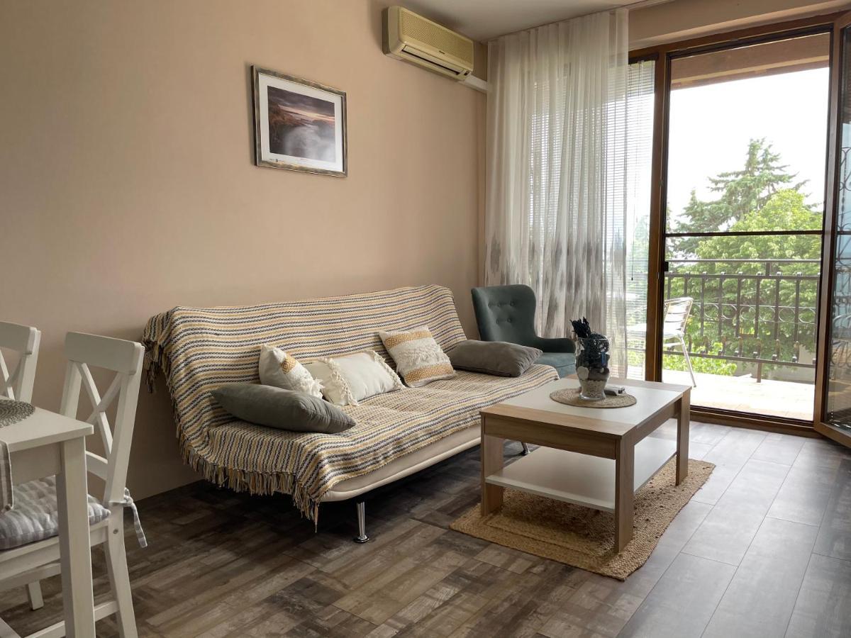Briz Mk Apartment Ravda Ngoại thất bức ảnh
