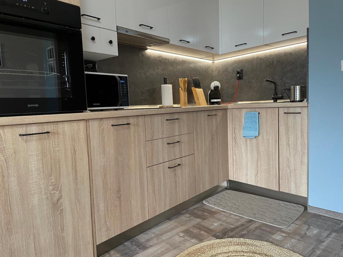 Briz Mk Apartment Ravda Ngoại thất bức ảnh
