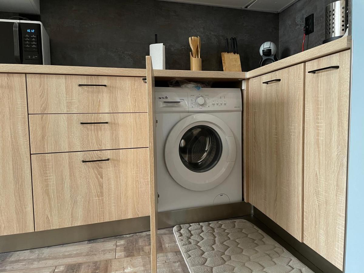 Briz Mk Apartment Ravda Ngoại thất bức ảnh