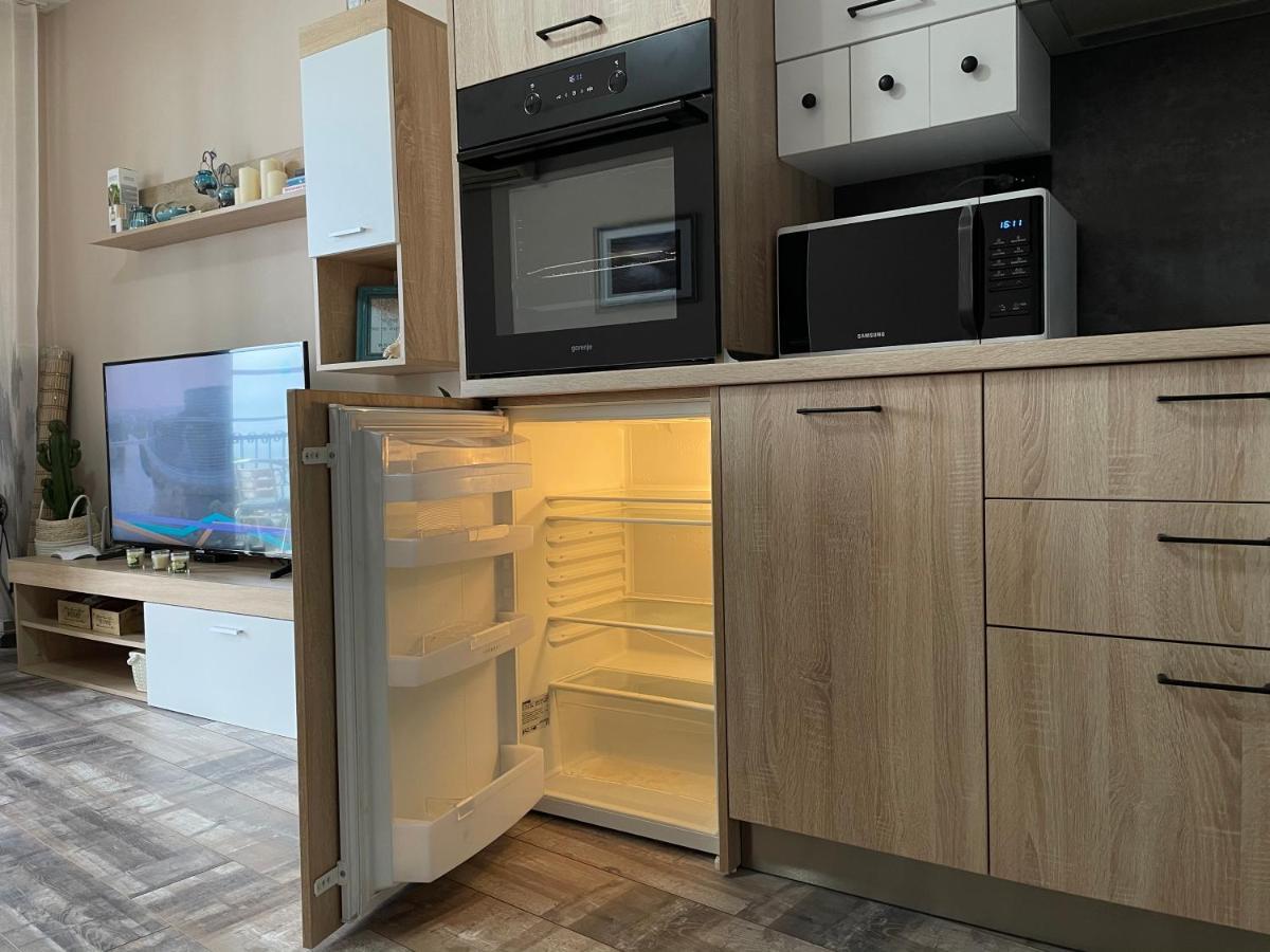 Briz Mk Apartment Ravda Ngoại thất bức ảnh