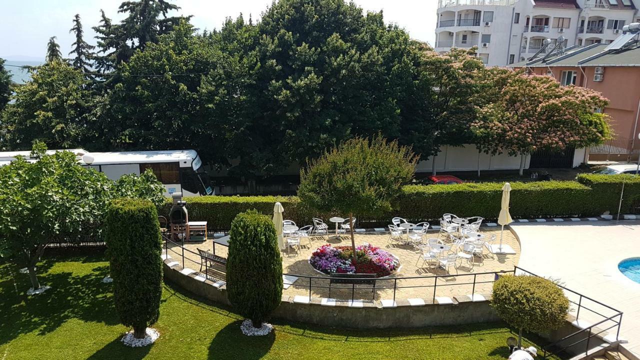 Briz Mk Apartment Ravda Ngoại thất bức ảnh
