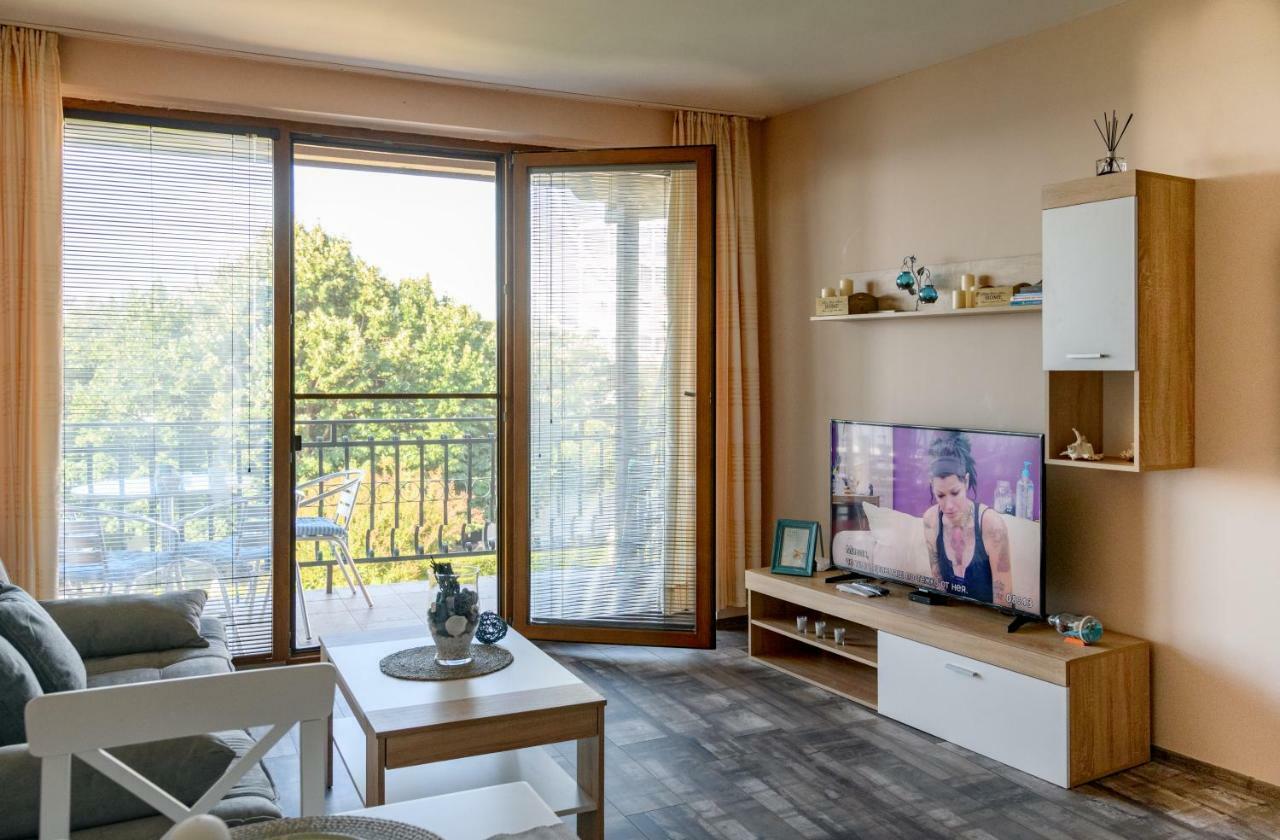 Briz Mk Apartment Ravda Ngoại thất bức ảnh
