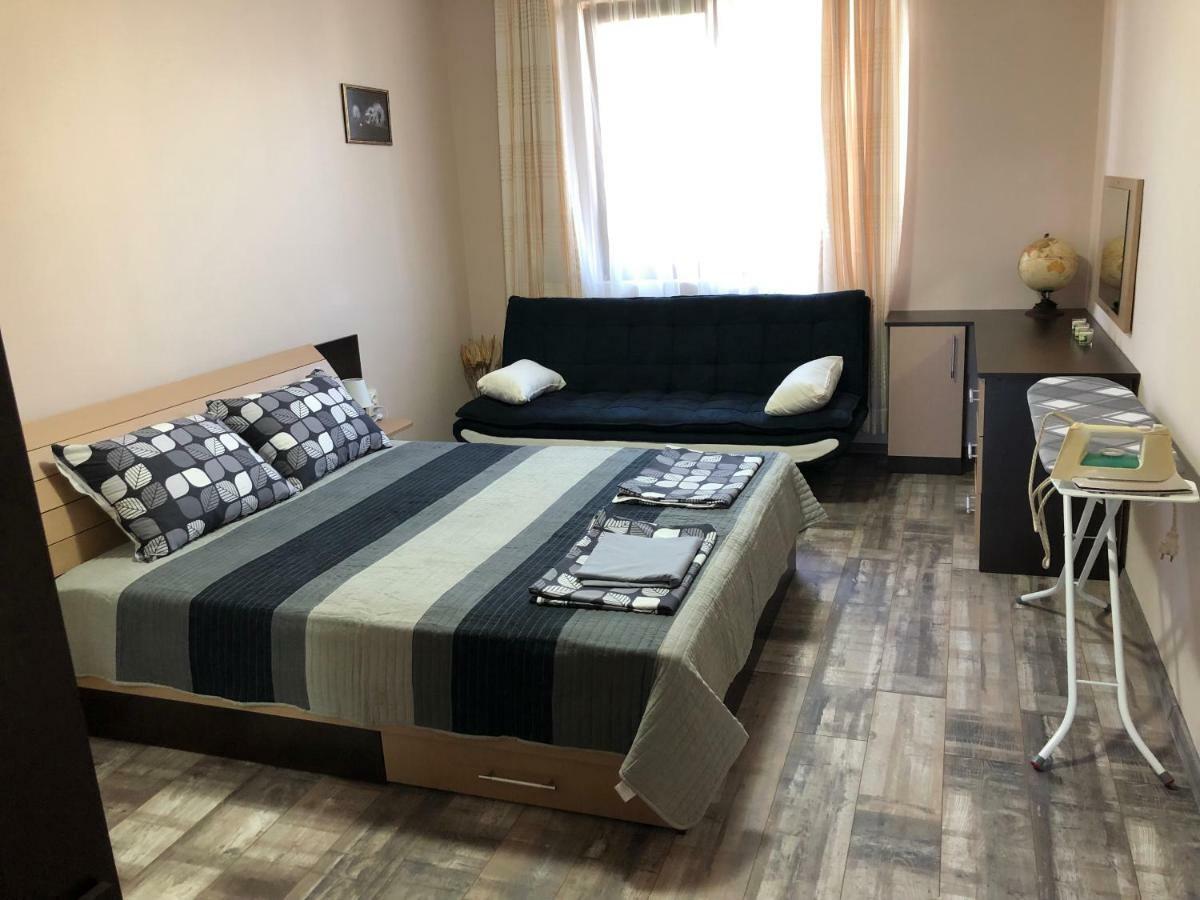 Briz Mk Apartment Ravda Ngoại thất bức ảnh