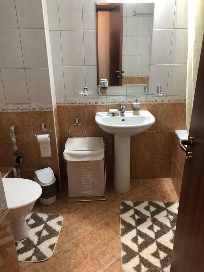 Briz Mk Apartment Ravda Ngoại thất bức ảnh