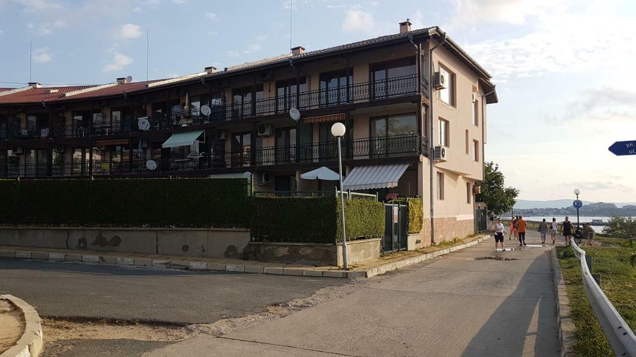 Briz Mk Apartment Ravda Ngoại thất bức ảnh